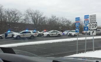 Special to TamaquaArea.com / Deb Neary, Mahanoy City