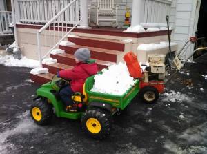 from Jennifer Riegle, Pottsville