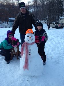 from Jodi Nelson Denning, MaryD