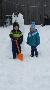 from Michele Mehallic, Tamaqua