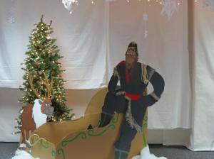 Frozen Day, from Karen Tharp, West Penn Elementary School, TASD, West Penn, 12-23-2014 (1)