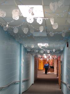 Frozen Day, from Karen Tharp, West Penn Elementary School, TASD, West Penn, 12-23-2014 (2)