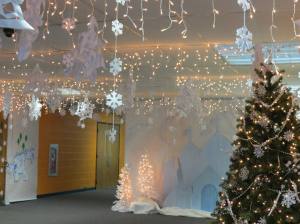 Frozen Day, from Karen Tharp, West Penn Elementary School, TASD, West Penn, 12-23-2014 (5)