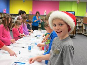 Frozen Day, from Karen Tharp, West Penn Elementary School, TASD, West Penn, 12-23-2014 (8)