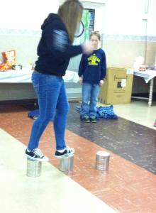 Fun Times, Youth Group, Zion's Stone Church, West Penn, 1-21-2015 (1)