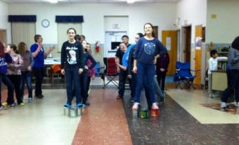 Special to TamaquaArea.com / Charlotte Haas Fritz