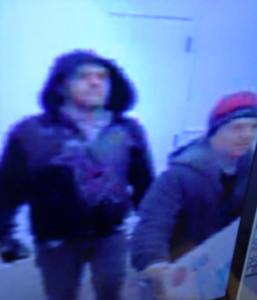 Special to TamaquaArea.com / Rush Township Police