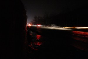 Icy, Slippery Roads, Hometown Hill, SR309, Tamaqua, 1-18-2015 (76)