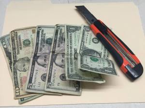 Man Arrested for Armed Robbery, Corey Wall, Mahanoy City, 1-19-2015 (3)