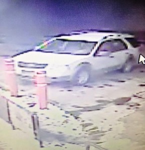 Courtesy of Mahanoy Township Police Department