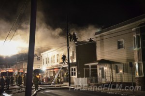 Special to TamaquaArea.com / FireAndFilm.com