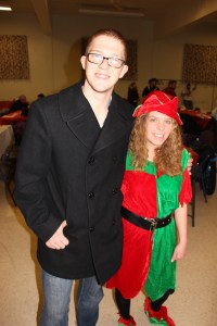 Sailor Gabe Bumberger Says Thanks, Tamaqua Boy, Cub Scouts Pack 777, St. John's UCC, Tamaqua (15)