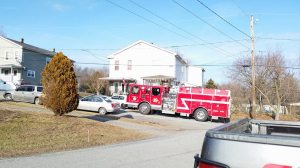 Santa Arrives at Mary D Fire Company, Mary D, 12-21-2014 (6)