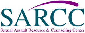 Sexual Assault Resource & Counseling Center, LOGO