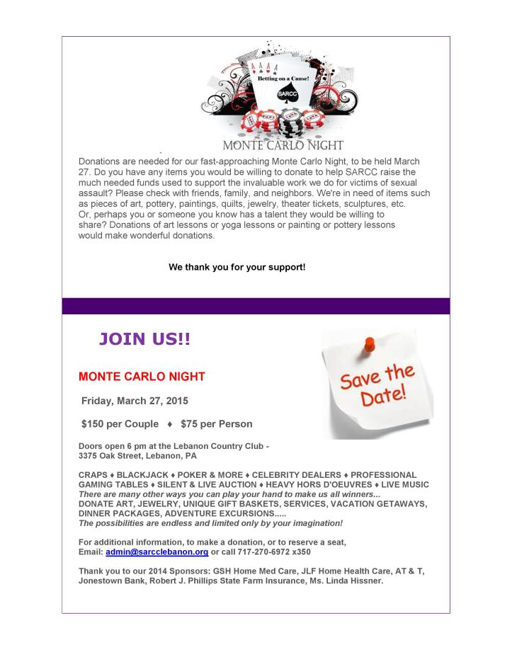 Sexual Assault Resource & Counseling Center, Newsletter, February 2015-page-005