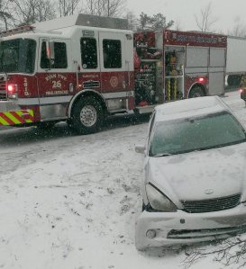 Special to TamaquaArea.com / Ryan Township Fire Company