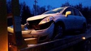 Special to TamaquaArea.com / Justin Martinson