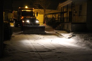 Snow Plow, Dutch Hill, Tamaqua, 1-22-2015 (6)