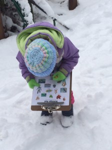 Special to TamaquaArea.com / Photo from past Scavenger Hunt via Jennifer Moh