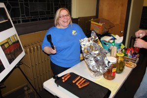 Super Fun Electric Jam, Community Arts Center, Tamaqua, 1-11-2015 (12)