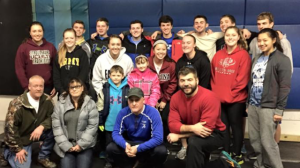 Special to TamaquaArea.com