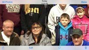 The Javeline Factory Donates to Mary D Fire Victims, Mary D, 12-20-2014 (6)