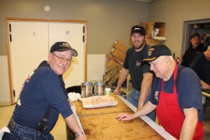 Toys For Tots Drive, West Penn Fire Company, West Penn, 12-17-2014 (11)