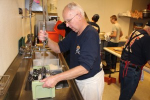 Toys For Tots Drive, West Penn Fire Company, West Penn, 12-17-2014 (13)