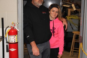 Toys For Tots Drive, West Penn Fire Company, West Penn, 12-17-2014 (16)