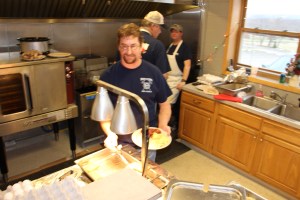 Toys For Tots Drive, West Penn Fire Company, West Penn, 12-17-2014 (3)