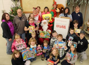 Toys For Tots Drive, West Penn Fire Company, West Penn, 12-17-2014 (35)