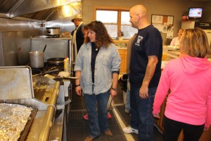 Toys For Tots Drive, West Penn Fire Company, West Penn, 12-17-2014 (6)