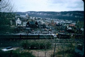 Train Depot Shop, Facility, Tamaqua, George Storch (3)