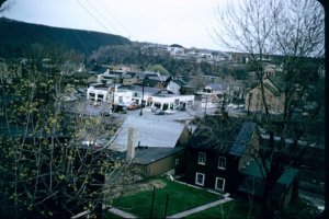 Train Depot Shop, Facility, Tamaqua, George Storch (4)