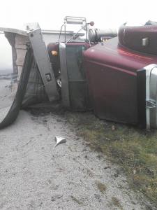 Special to TamaquaArea.com / FD 26 Ryan Fire