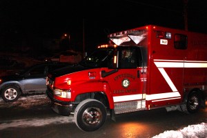 Truck Fire, Quick Response, Pitt Street, Tamaqua, 1-27-2015 (27)
