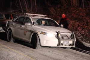 Vehicle Accident, Catawissa Street, Tuscarora Mnt Drive, Tuscarora, Schuylkill Township (1)