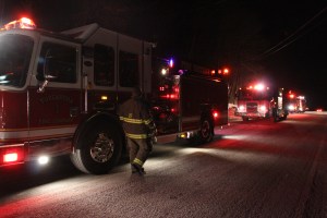 Vehicle Accident, Catawissa Street, Tuscarora Mnt Drive, Tuscarora, Schuylkill Township (13)