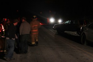 Vehicle Accident, Catawissa Street, Tuscarora Mnt Drive, Tuscarora, Schuylkill Township (2)