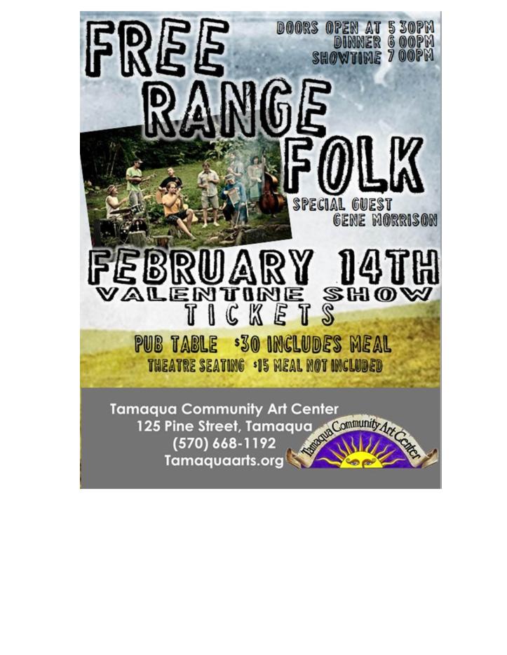 1-30-2015, Tamaqua Chamber of Commerce, Chamber Chatters-page-007