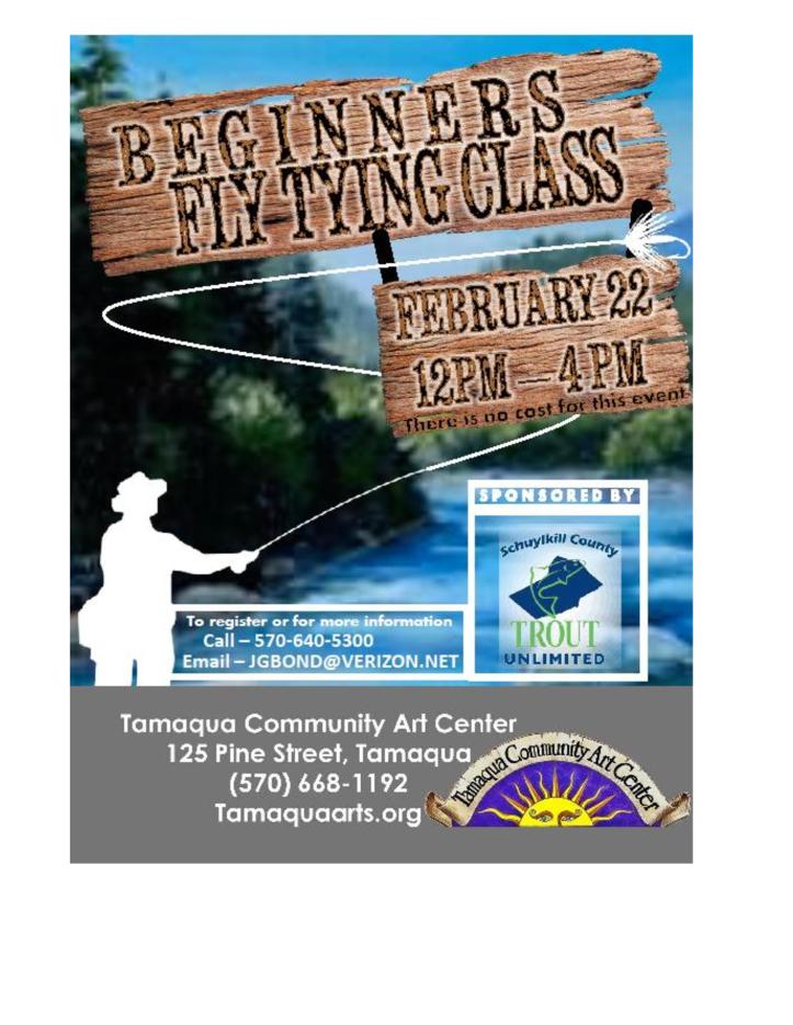 1-30-2015, Tamaqua Chamber of Commerce, Chamber Chatters-page-010