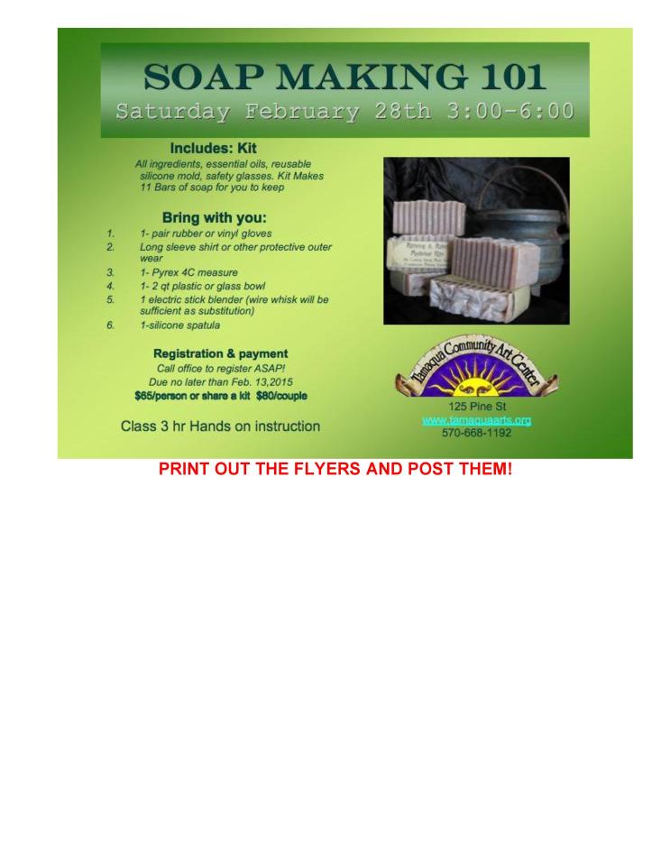 2-20-2015, Tamaqua Chamber of Commerce Chamber Chatters-page-008