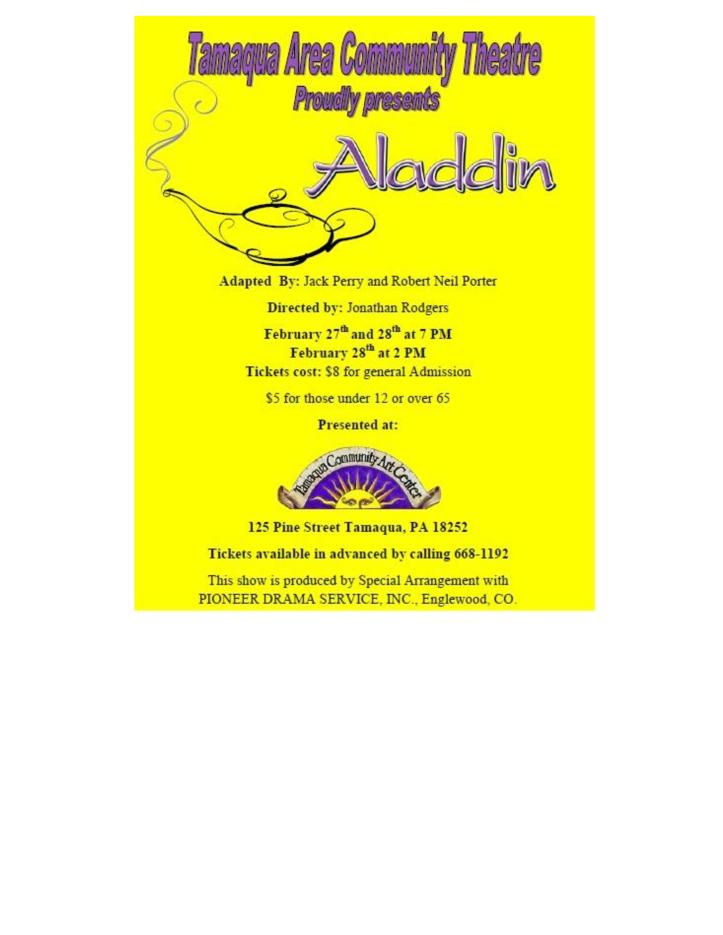 2-20-2015, Tamaqua Chamber of Commerce Chamber Chatters-page-009