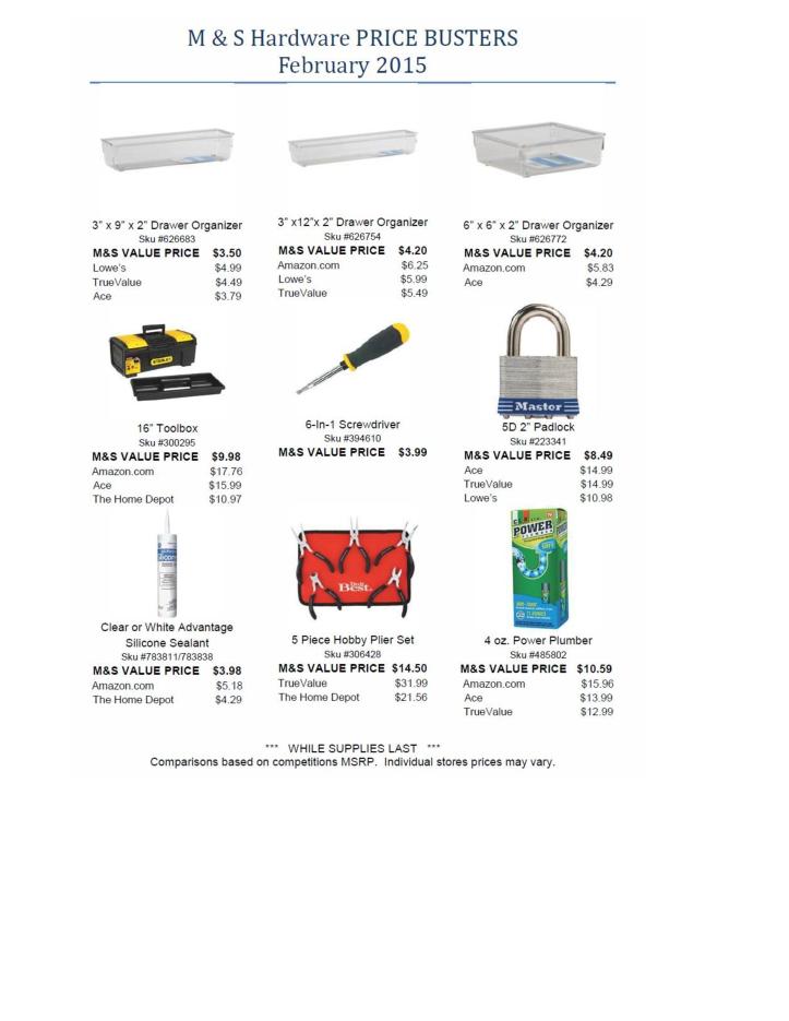2-20-2015, Tamaqua Chamber of Commerce Chamber Chatters-page-020