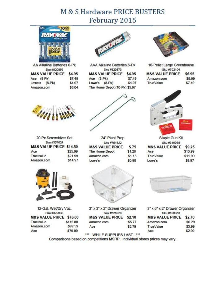 2-27-2015, Tamaqua Chamber of Commerce Chamber Chatters-page-019