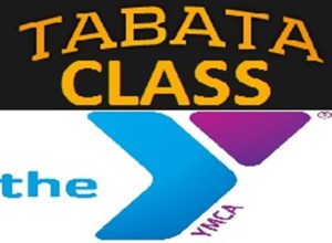 2-5-2015, Tabata Class, YMCA, Tamaqua