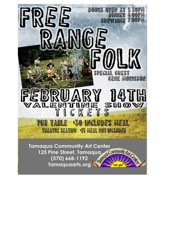 2-6-2015, Tamaqua Chamber of Commerce, Chamber Chatters-page-009