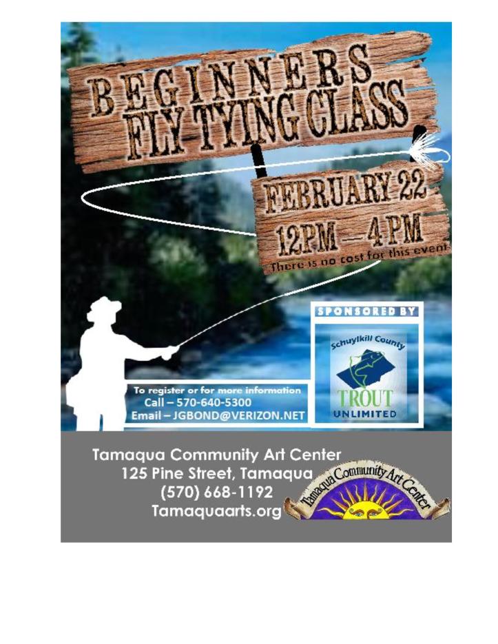 2-6-2015, Tamaqua Chamber of Commerce, Chamber Chatters-page-014