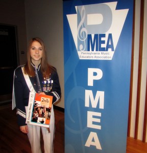 Special to TamaquaArea.com / Mark Beltz, T.A.H.S. Band Director