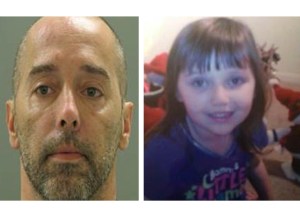 Amber Alert, Has Ties to Lansford, 2-24-2015